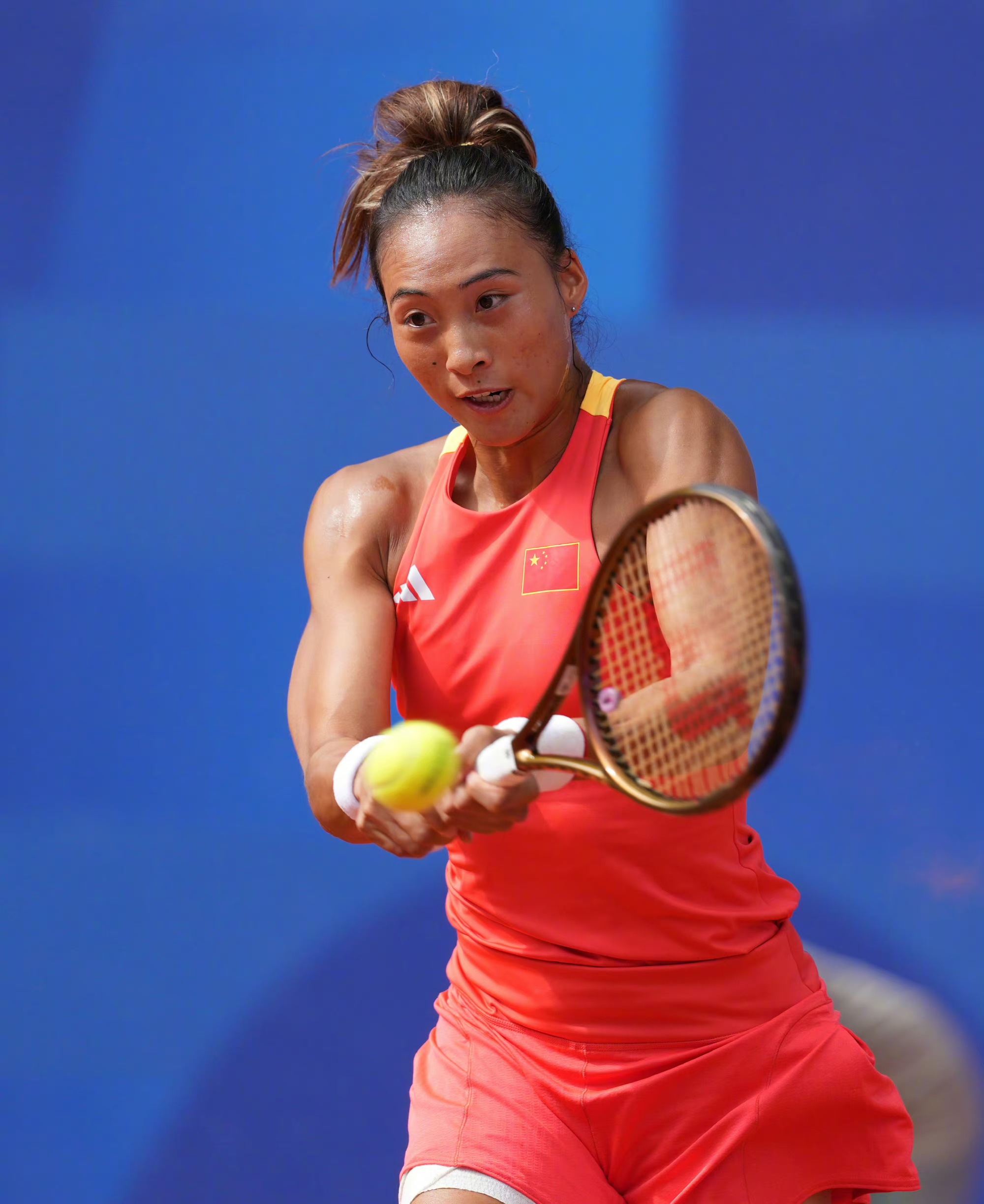 挑戰要求我 挑戰要求我