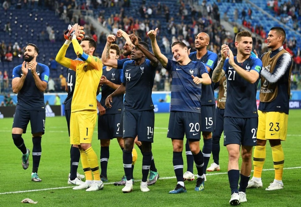 场无与伦比 场无与伦比