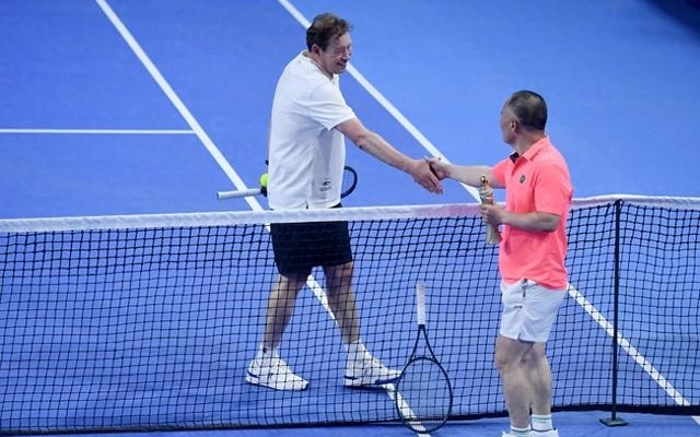 接触多种比 接触多种比