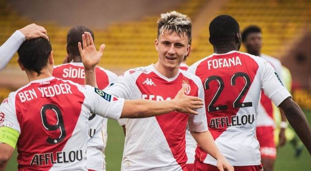 早已被誉为 早已被誉为