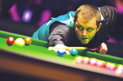 少年在赛场 少年在赛场