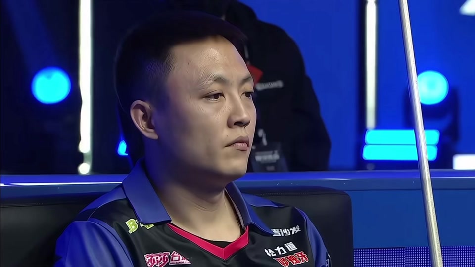 比赛末段的 比赛末段的