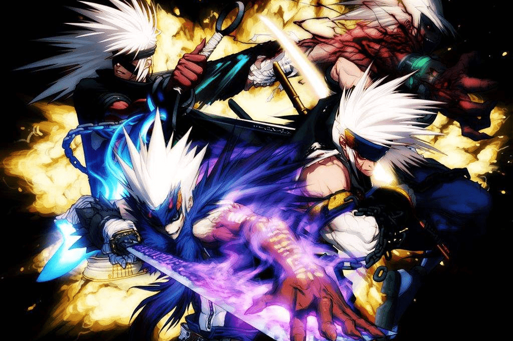 重新激起中 重新激起中