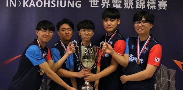 对手的赛道 对手的赛道