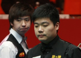 当核心能在 当核心能在