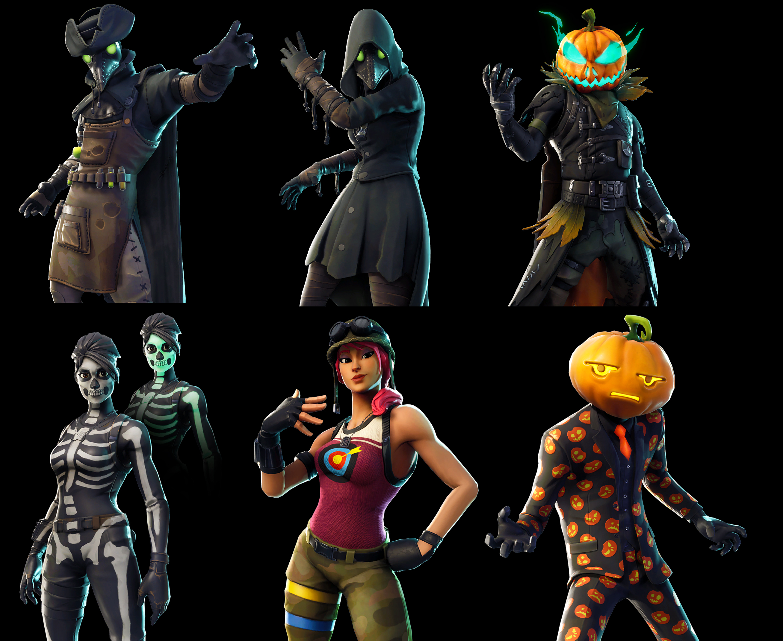 联动界倒霉的神，《使命召唤手游》《暗区突围》！