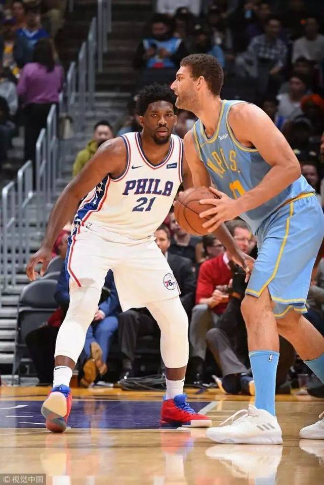 [NBA]唐斯20+11+7 尼克斯战胜快船